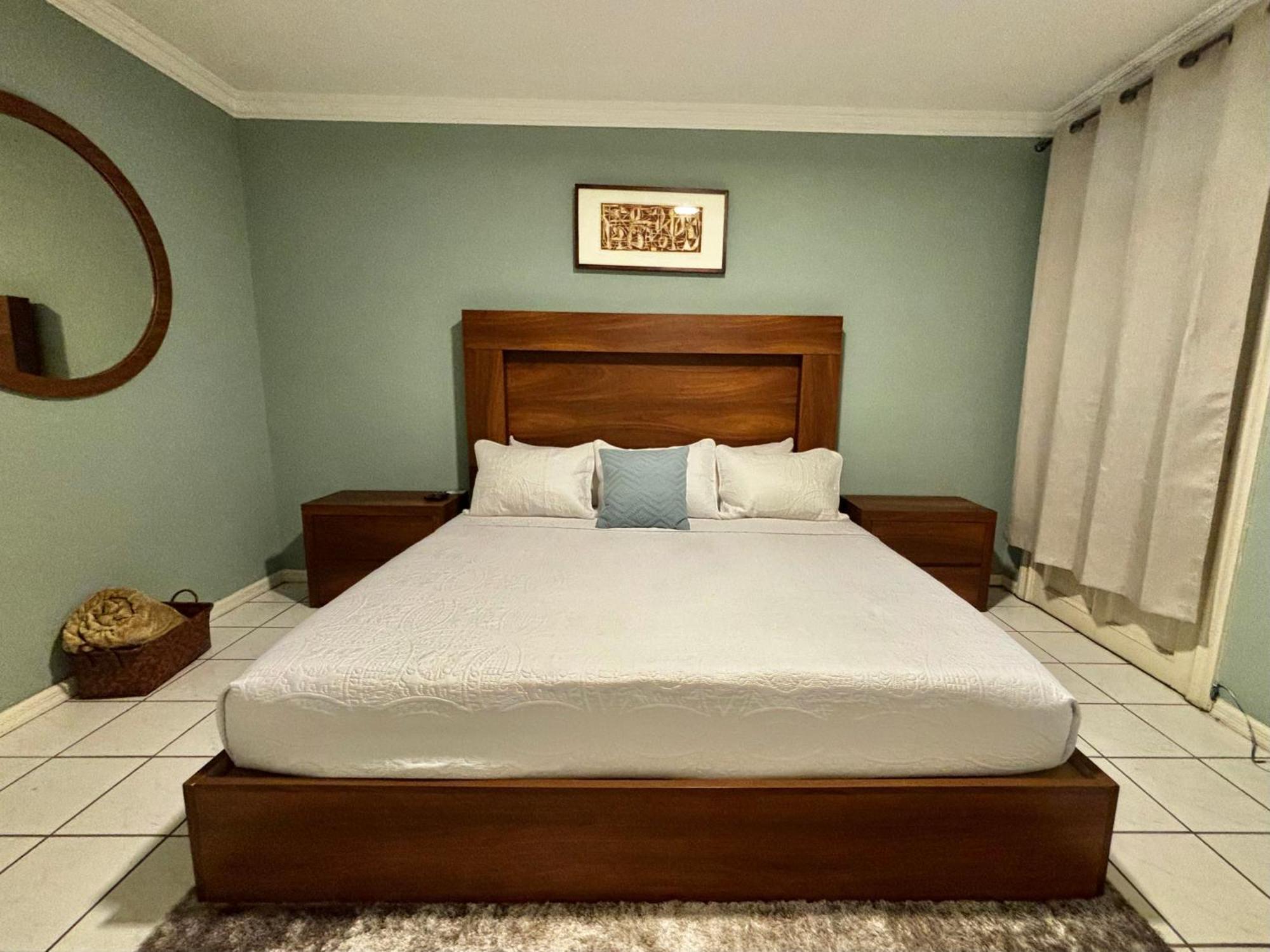Casa Los Cantaros Hotel Boutique Oaxaca Luaran gambar