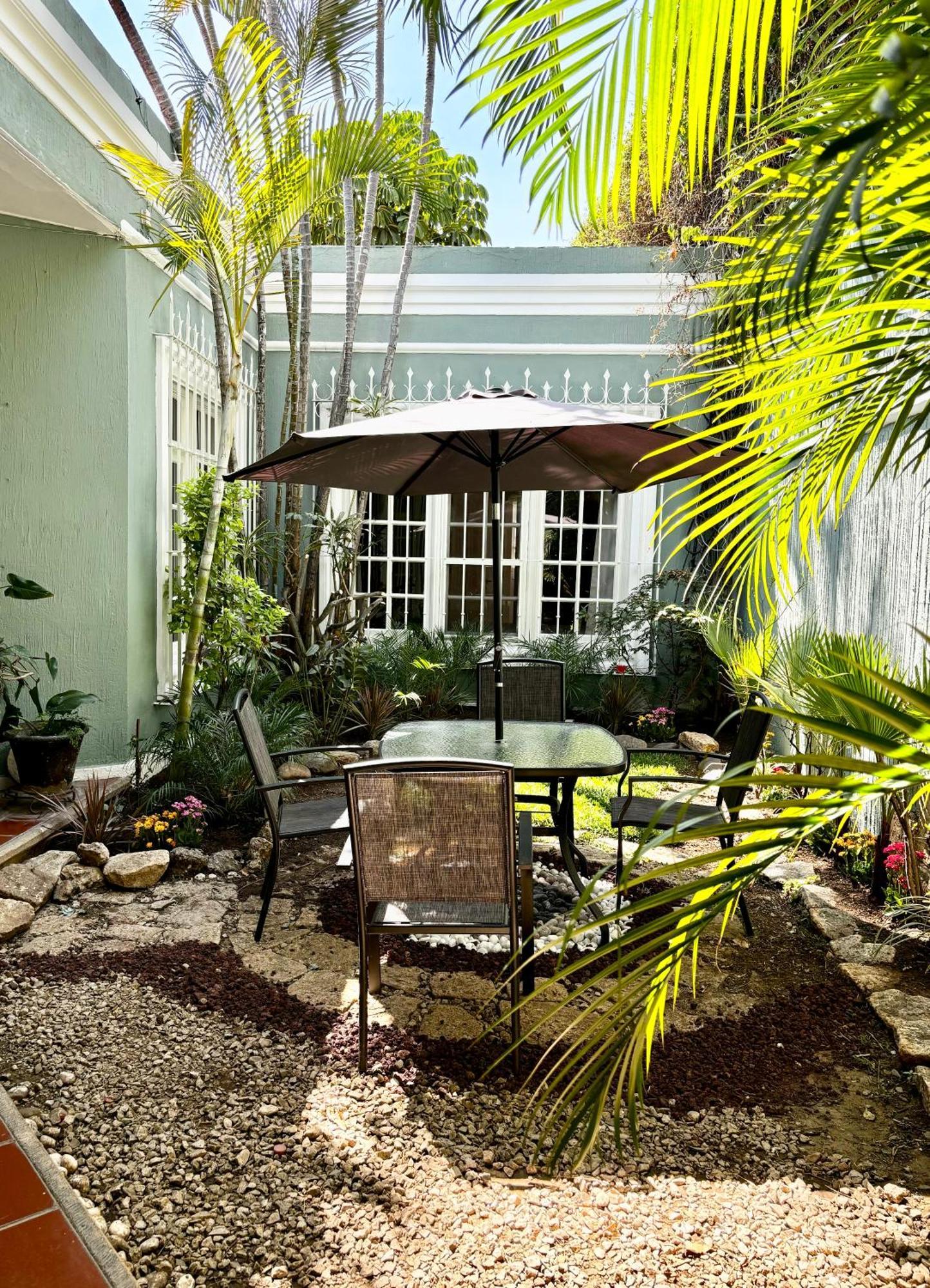 Casa Los Cantaros Hotel Boutique Oaxaca Luaran gambar