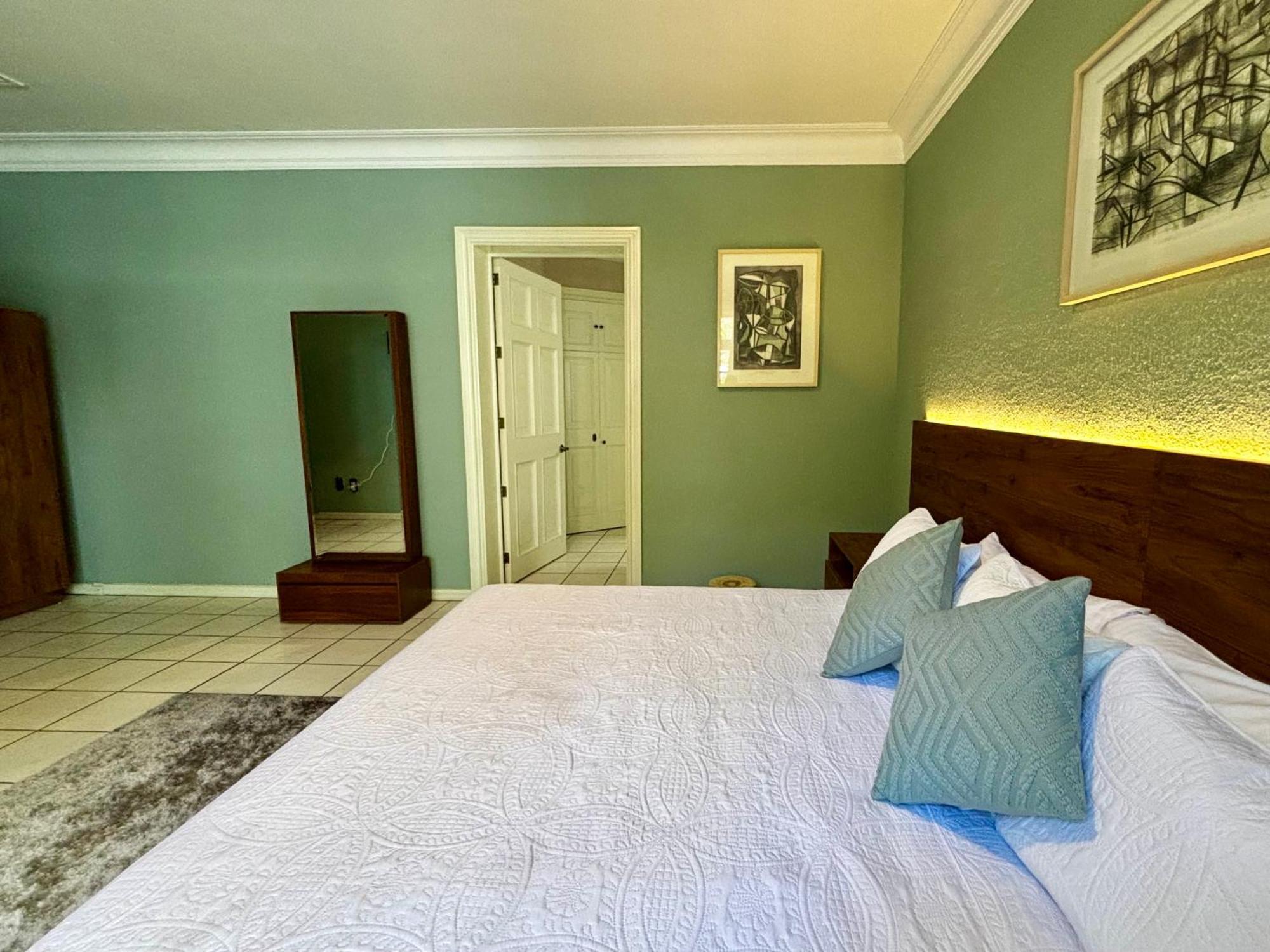Casa Los Cantaros Hotel Boutique Oaxaca Luaran gambar